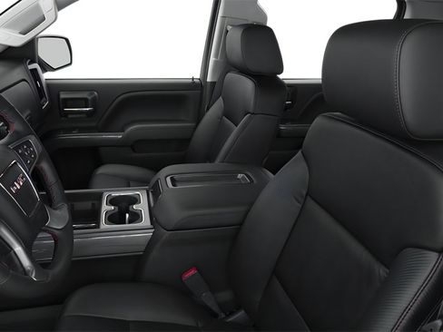 Used 2014 GMC Sierra 1500 SLE w/ SLE Value Package RWD image 6