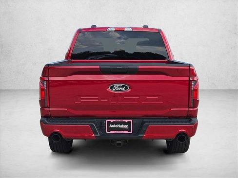 New 2026 Ford F150 STX w/ F-150 LOBO Package AWD/4WD image 7