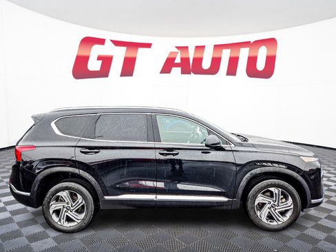 Used 2023 Hyundai Santa Fe SEL image 8