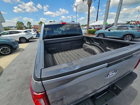 Used 2024 Ford F150 STX w/ Equipment Group 201A FX4 AWD/4WD image 10