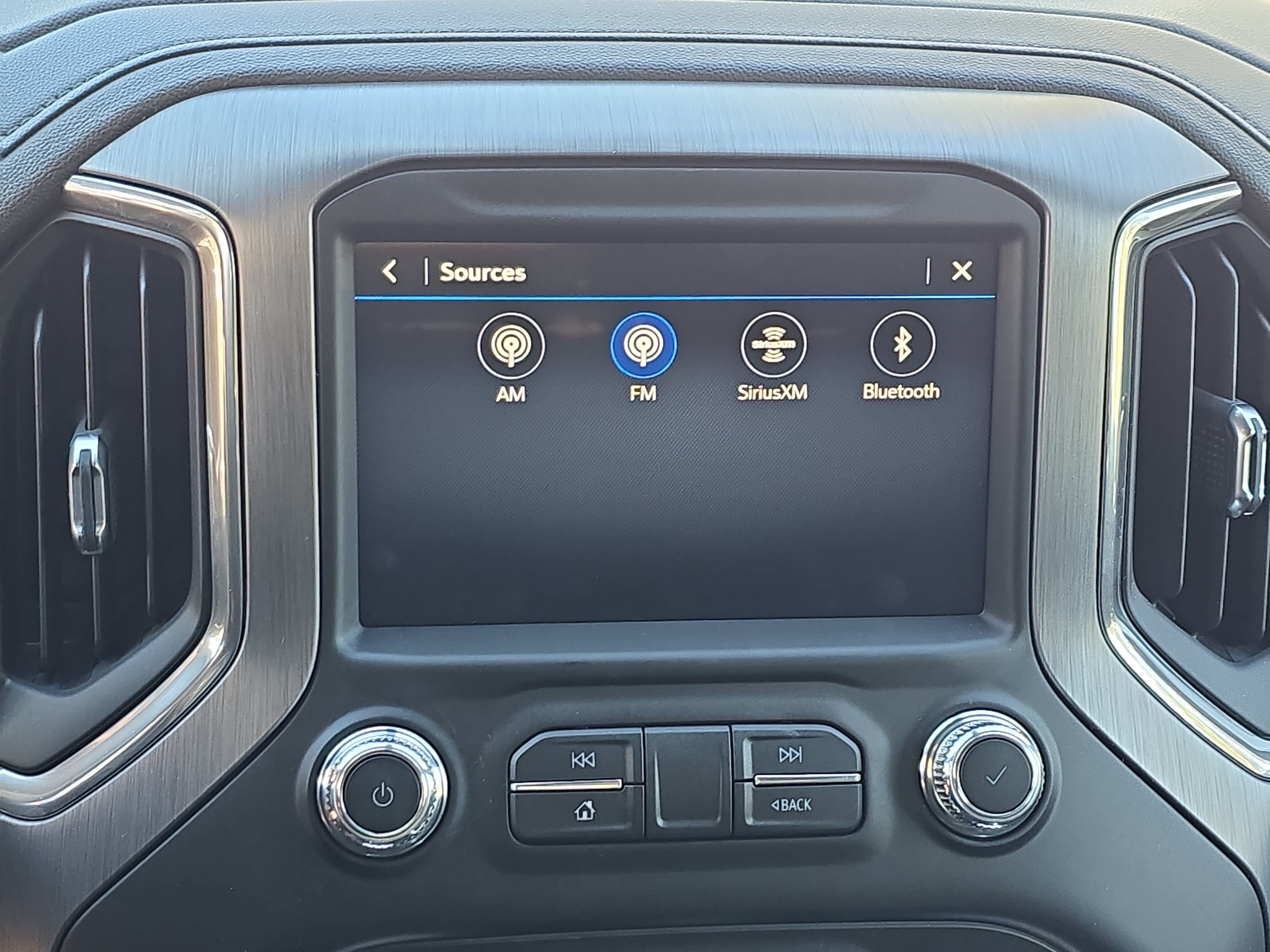 Used 2020 GMC Sierra 1500 Denali AWD/4WD image 21
