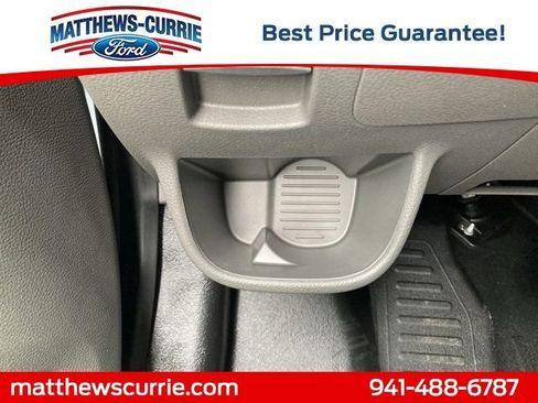 New 2025 Ford Transit 250 148 Medium Roof w/ Exterior Upgrade Package image 18