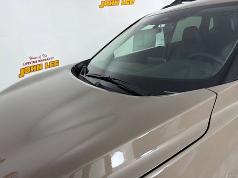 New 2026 Nissan Rogue SV image 12