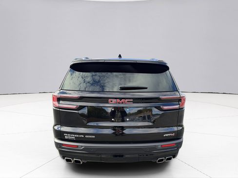 Used 2024 GMC Acadia AT4 w/ LPO, Floor Liner Package image 10