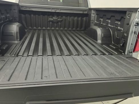 New 2026 Chevrolet Silverado 1500 High Country w/ High Country Premium Package AWD/4WD image 48