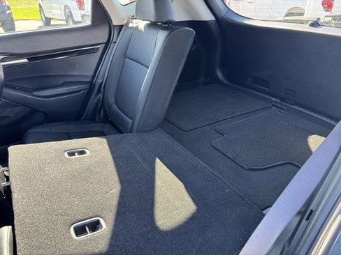 Used 2021 Kia Seltos EX image 30