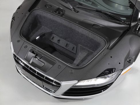 Used 2011 Audi R8 V10 AWD/4WD image 79