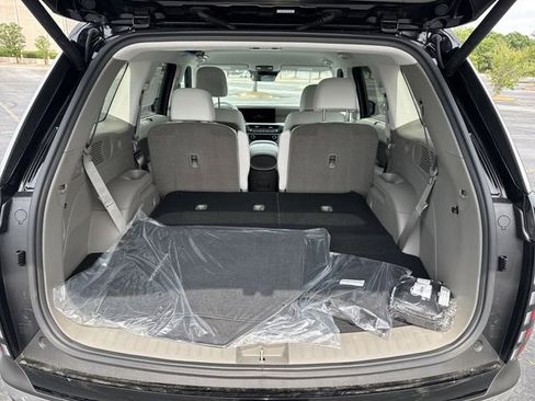 New 2026 Hyundai Palisade SEL FWD image 18