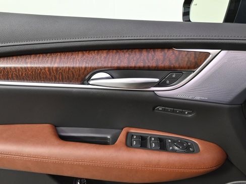 New 2025 Cadillac XT5 Premium Luxury w/ Technology Package image 22