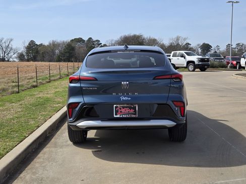 New 2026 Buick Envista Sport Touring image 4