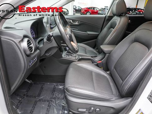 Used 2021 Hyundai Kona Ultimate image 23