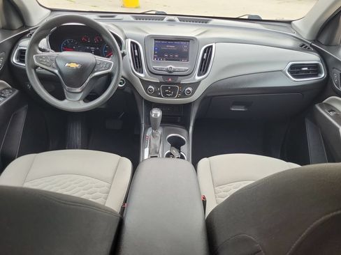 Used 2020 Chevrolet Equinox LS w/ LS Convenience Package FWD image 10