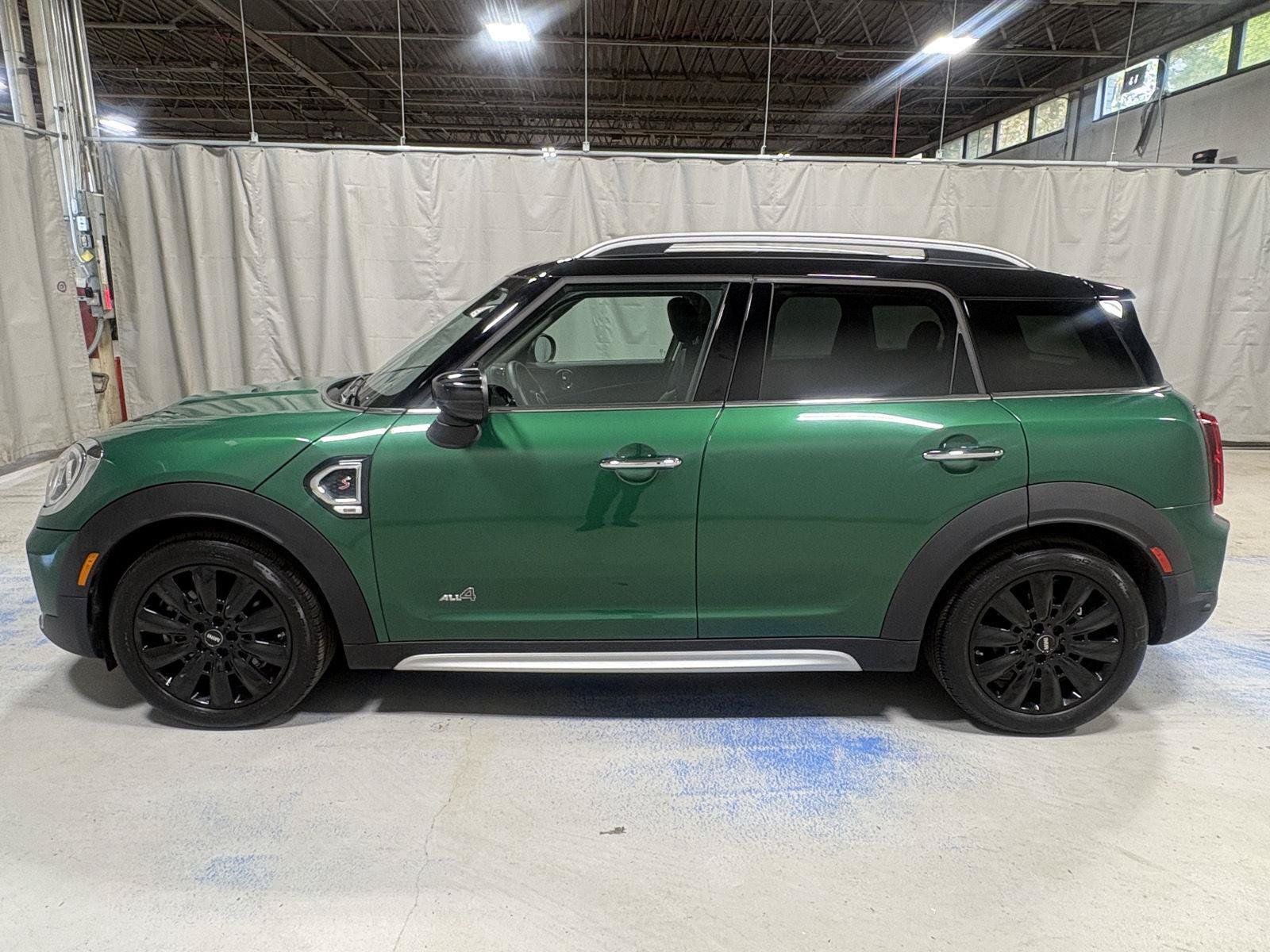 Used 2024 MINI Cooper Countryman S AWD/4WD image 17