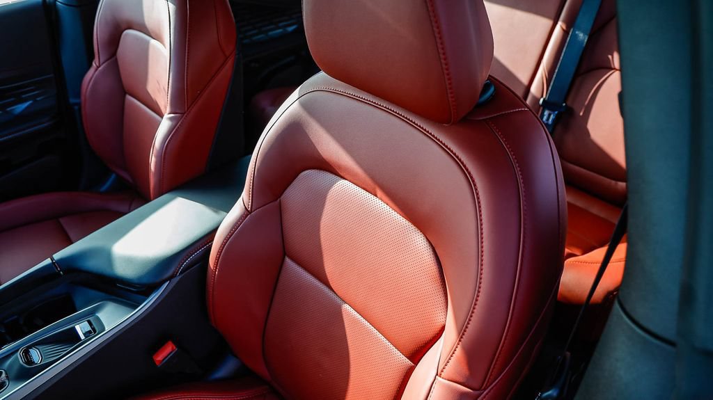 New 2026 Dodge Charger R/T AWD/4WD image 30