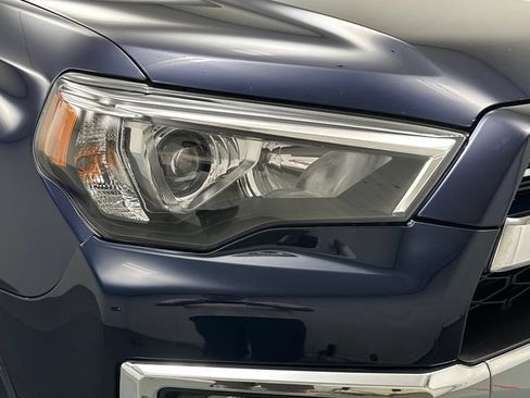 Certified 2022 Toyota 4Runner Limited AWD/4WD image 25