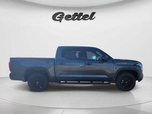 New 2026 Toyota Tundra Limited AWD/4WD image 3