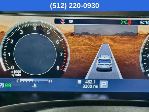 Certified 2026 Subaru Outback Wilderness AWD/4WD image 15