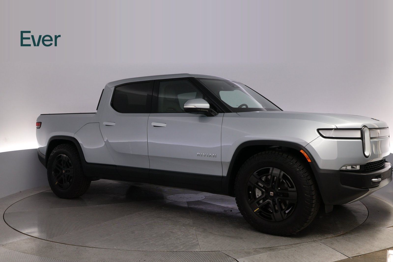 Used 2024 Rivian R1T Adventure Dual AWD/4WD image 14