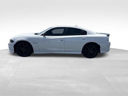 Used 2020 Dodge Charger R/T w/ Driver Convenience Group RWD image 4