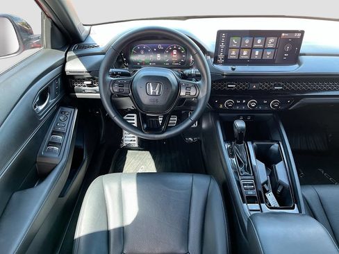 Used 2024 Honda Accord Sport image 22