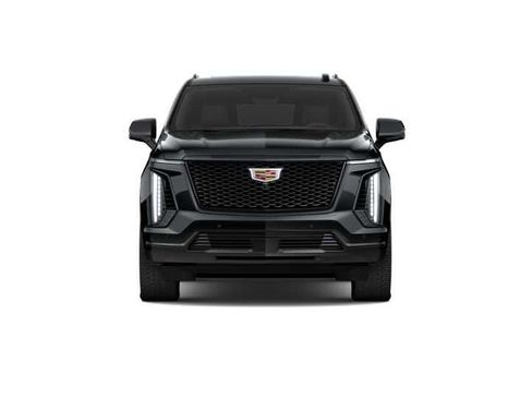 New 2026 Cadillac Escalade Sport w/ LPO, Floor Liner Package image 29