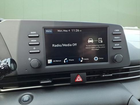 New 2026 Hyundai Elantra SEL Sport FWD image 20