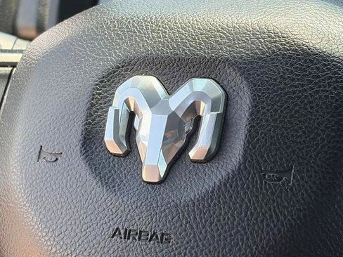 Certified 2024 RAM 1500 Tradesman AWD/4WD image 25