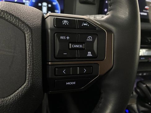 Used 2024 Toyota Land Cruiser image 17