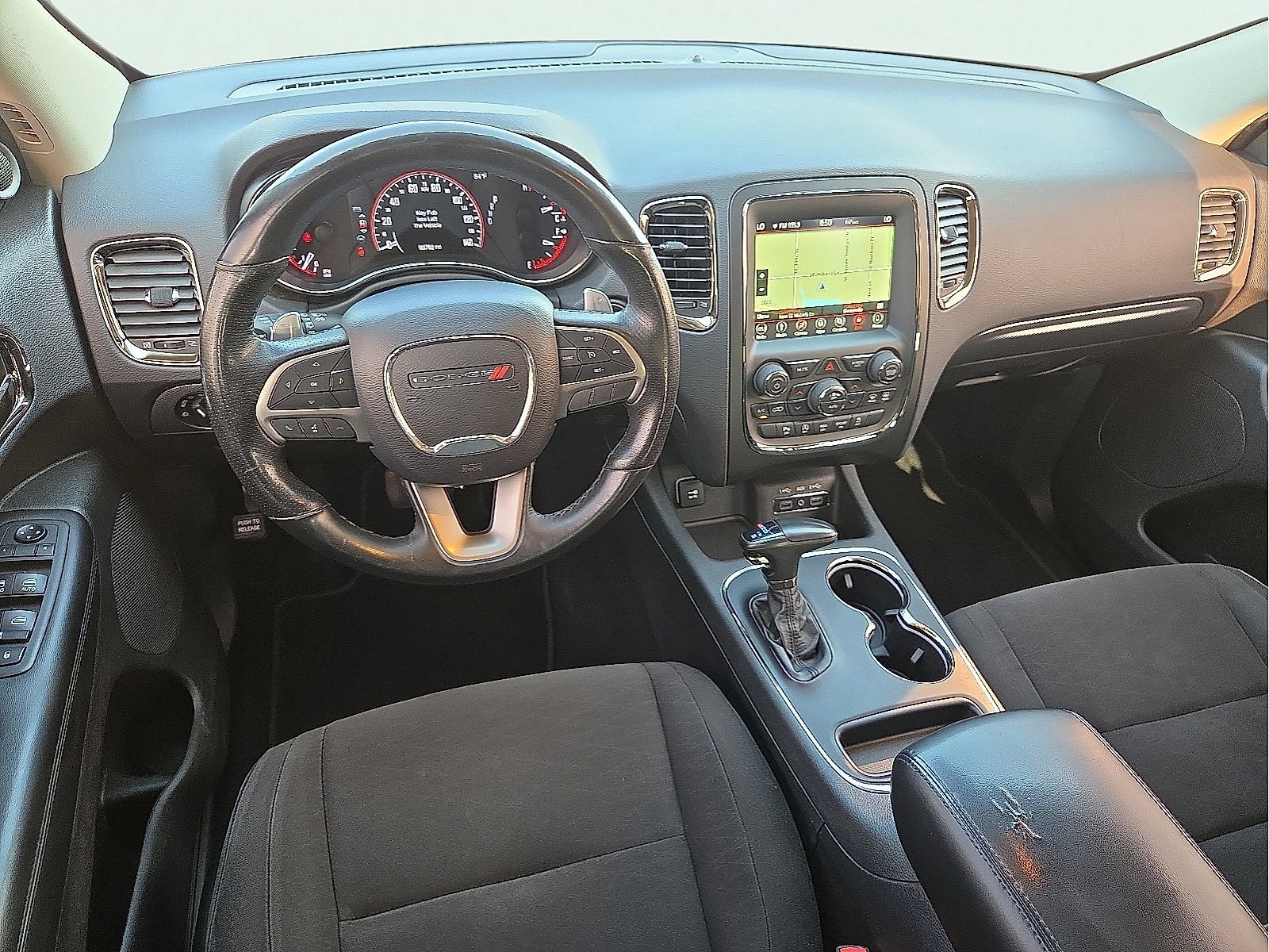 Used 2019 Dodge Durango GT RWD image 12