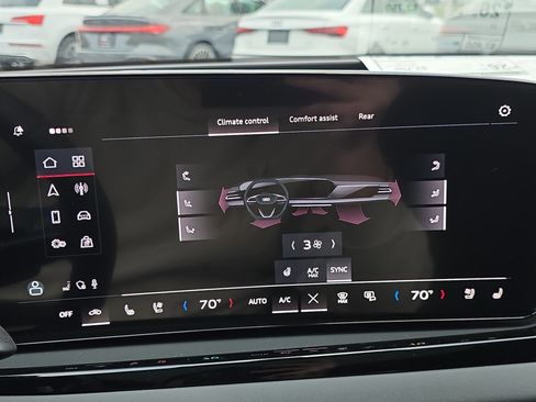 New 2025 Audi A5 2.0T Premium Plus image 23