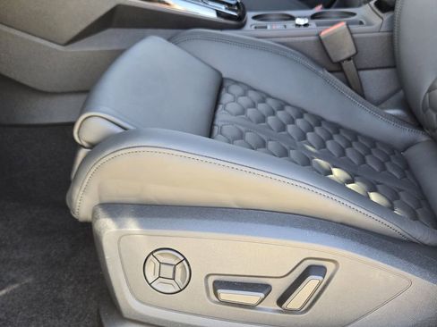 New 2026 Audi RS 3 image 28