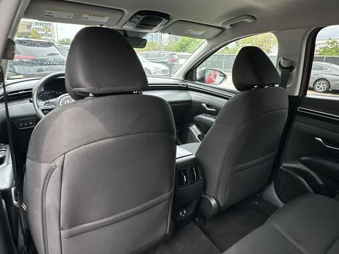 Used 2023 Hyundai Tucson SEL FWD image 23