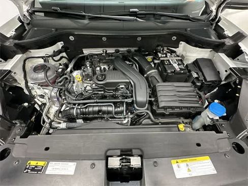 Certified 2023 Volkswagen Taos S image 25
