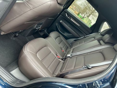 New 2025 MAZDA CX-5 Signature image 25