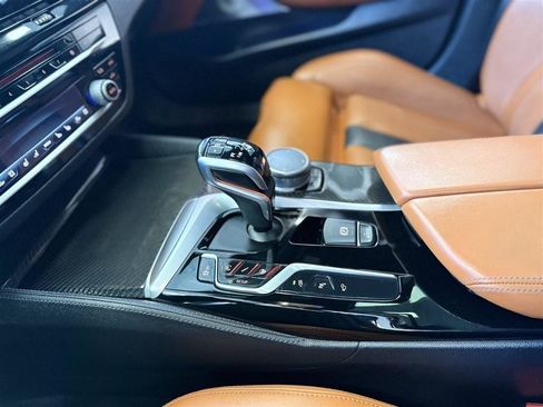 Used 2018 BMW M5 w/ Executive Package AWD/4WD image 43