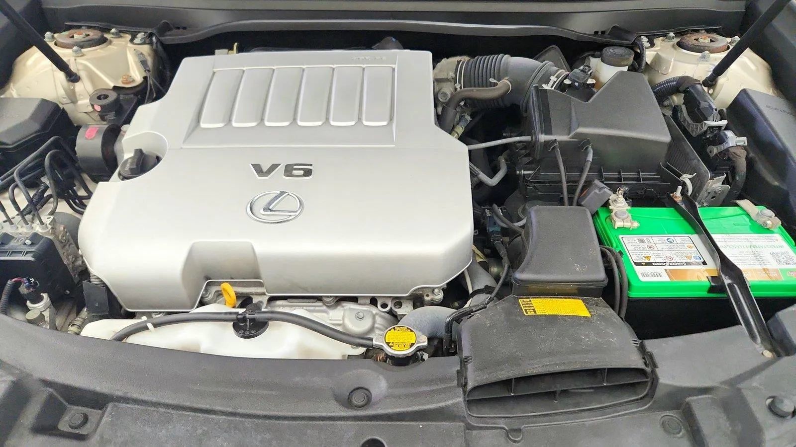Used 2014 Lexus ES 350 w/ Luxury Package FWD image 38