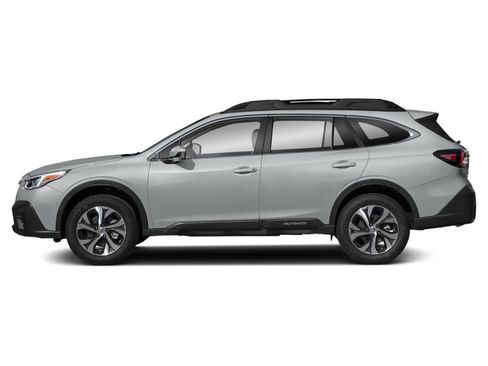 Used 2021 Subaru Outback Limited AWD/4WD image 13