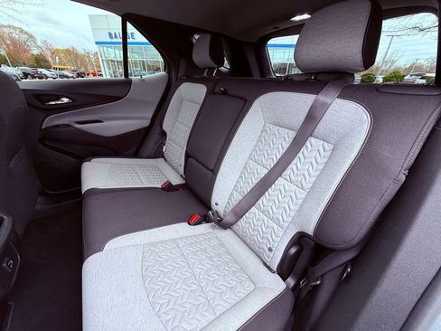 Used 2023 Chevrolet Equinox LS w/ LS Convenience Package AWD/4WD image 23