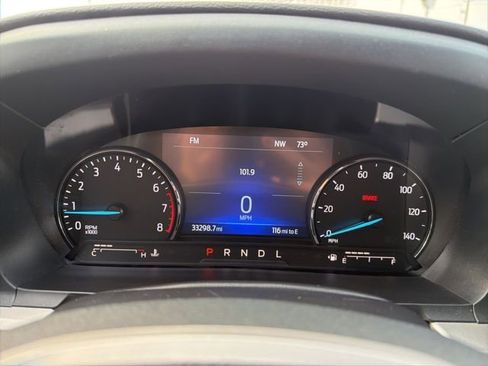 Certified 2022 Ford Explorer XLT w/ Equipment Group 202A image 46