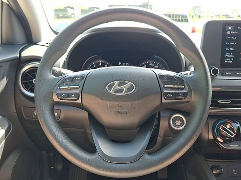 Used 2023 Hyundai Kona SEL w/ Cargo Package AWD/4WD image 16