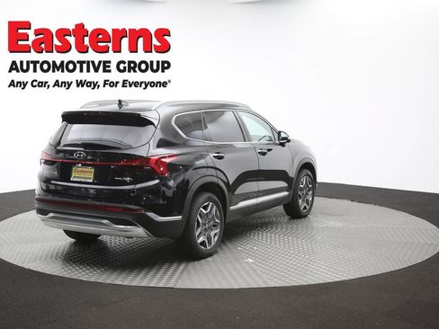 Used 2023 Hyundai Santa Fe Limited AWD/4WD image 39