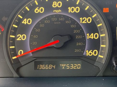 Used 2010 Honda Odyssey EX image 24