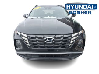 Used 2023 Hyundai Tucson SEL video 2