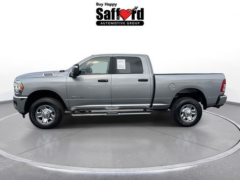 Used 2024 RAM 2500 Big Horn w/ Bed Utility Group image 4