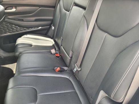 Used 2023 Hyundai Santa Fe SEL Premium AWD/4WD image 13