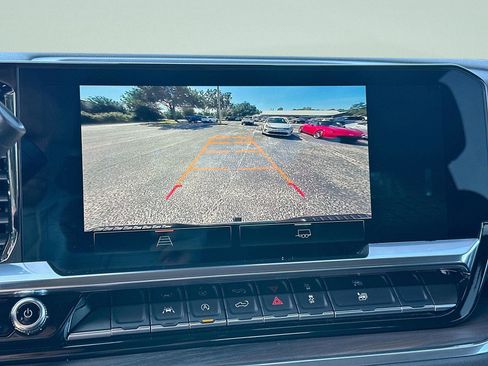 Used 2025 GMC Sierra 1500 SLT image 20