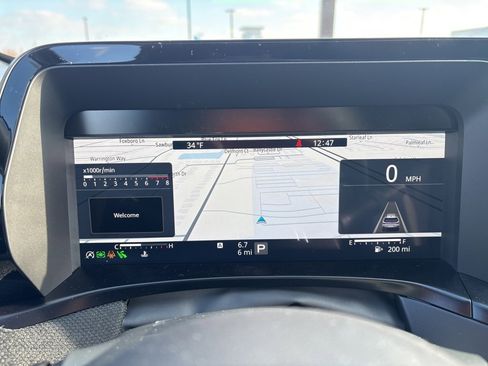 New 2026 Subaru Outback Limited XT image 16