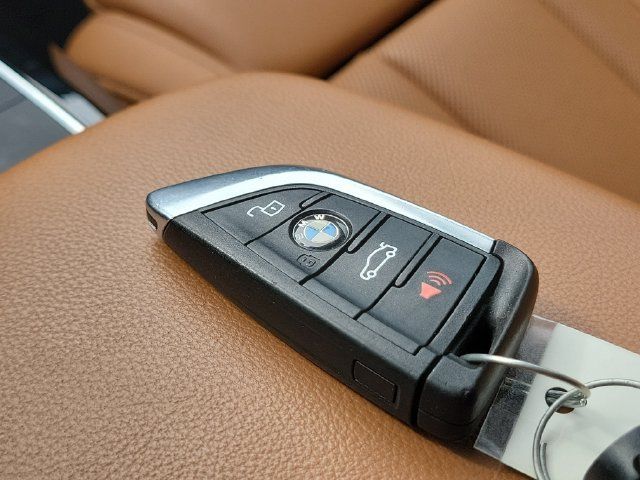 Used 2024 BMW X3 xDrive30i w/ Convenience Package AWD/4WD image 40