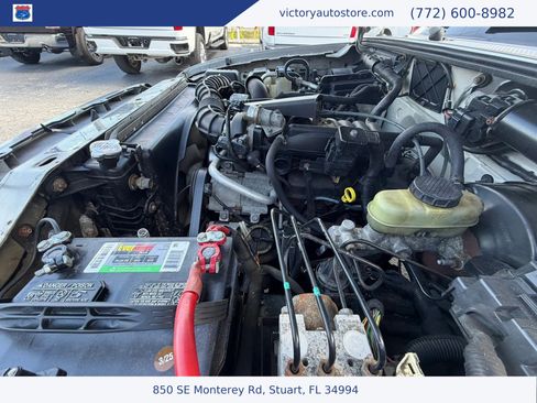 Used 2004 Ford Ranger XLT image 32