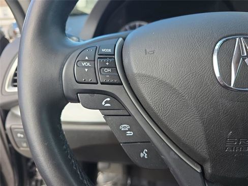 Used 2017 Acura RDX FWD w/ Advance Package image 24